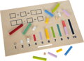 Small Foot Vzdelávací Box Matematika Educate