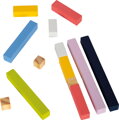 Small Foot Vzdelávací Box Matematika Educate