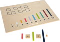 Small Foot Vzdelávací Box Matematika Educate