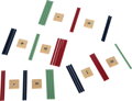 Small Foot Vzdelávací Box Matematika Educate