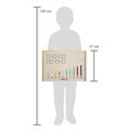 Small Foot Vzdelávací Box Matematika Educate
