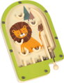 Small Foot Pinball Lev