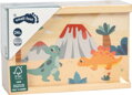 Small Foot Pexeso Dino