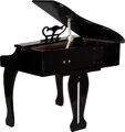 Small foot Detské klavírne krídlo Piano
