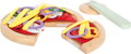Small Foot Pizza Sada