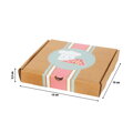 Small Foot Pizza Sada