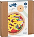 Small Foot Pizza Sada