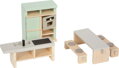 Small Foot Súprava Nábytku do domčekov pre bábiky