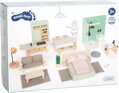 Small Foot Súprava Nábytku do domčekov pre bábiky