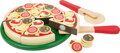 Small Foot Veľká Pizza Na Krájanie