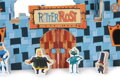 Small Foot Rytierksy Hrad