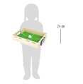 Small Foot Fúkací Futbal