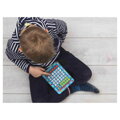 Lexibook Slovensko-anglický vzdelávací tablet Labková patrola