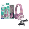 Skladacie bezdrôtové slúchadlá Angel - Disney Stitch
