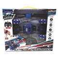 Lexibook RC Kaskadérske auto Extreme Crosslander