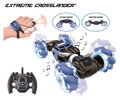 Lexibook RC Kaskadérske auto Extreme Crosslander