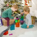Magna-Tiles Magnetická stavebnica Downhill Duo 40 dielov