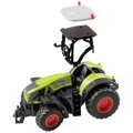 Revell Control Revell RC trieda Axion 960 RC auto adventný kalendár
