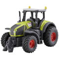 Revell Control Revell RC trieda Axion 960 RC auto adventný kalendár