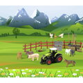 Revell Control Revell RC trieda Axion 960 RC auto adventný kalendár
