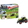Revell Control Revell RC trieda Axion 960 RC auto adventný kalendár
