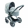 Kočík Cybex Landau 3in1 Priam Corolle skladací s multifunkčnými prednými kolesami 