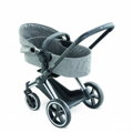 Kočík Cybex Landau 3in1 Priam Corolle skladací s multifunkčnými prednými kolesami 