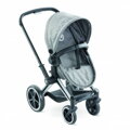 Kočík Cybex Landau 3in1 Priam Corolle skladací s multifunkčnými prednými kolesami 