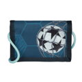 Undercover Školská Taška Futbal 4 dielny set