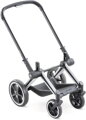 Kočík Cybex Landau 3in1 Priam Corolle skladací s multifunkčnými prednými kolesami 