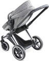 Kočík Cybex Landau 3in1 Priam Corolle skladací s multifunkčnými prednými kolesami 