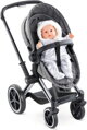 Kočík Cybex Landau 3in1 Priam Corolle skladací s multifunkčnými prednými kolesami 