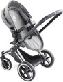 Kočík Cybex Landau 3in1 Priam Corolle skladací s multifunkčnými prednými kolesami 