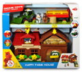 Dickie Farma Happy s traktorom