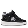 Primigi Topánky Sneaker, Nero/Nero, 28 EU 