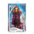 Hasbro Frozen 2 Svietiaca Anna