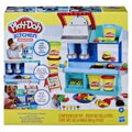 PLAY-DOH Reštaurácia Zaneprázdneného Šéfkuchára
