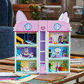 LEGO® Gabby’s Dollhouse 10788 Gabinin kúzelný domček