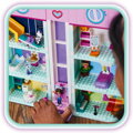 LEGO® Gabby’s Dollhouse 10788 Gabinin kúzelný domček