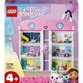 LEGO® Gabby’s Dollhouse 10788 Gabinin kúzelný domček
