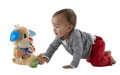 Fisher-Price hovoriaci psík SK