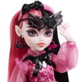 Mattel Monster High bábika Draculaura