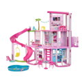Barbie DOM SNOV