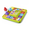 Fisher Price Psíkova Zábavná Hracia Doska CZ/SK/ENG/HU/PL