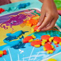 Play-Doh Kreatívny Stolík Na Plastelínu