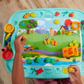 Play-Doh Kreatívny Stolík Na Plastelínu