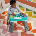 Fisher Price DJ stolík 