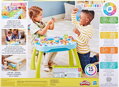 Play-Doh Kreatívny Stolík Na Plastelínu