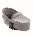 Set Cybex Kočík Landau 3in1 Priam Corolle + Autosedačka Cybex vajíčko
