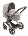 Set Cybex Kočík Landau 3in1 Priam Corolle + Autosedačka Cybex vajíčko